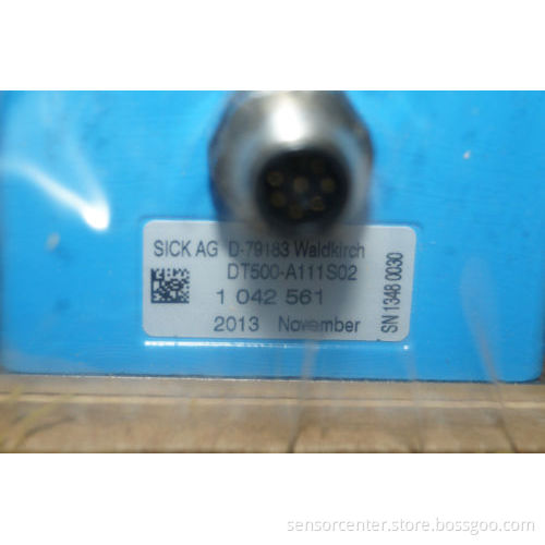 SICK DOL-1205-W10M sensor 6010542